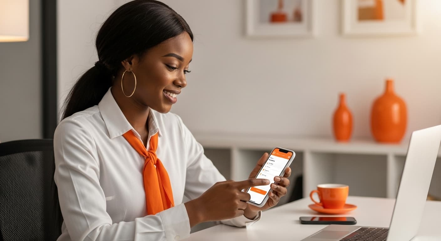 Paiement mobile
